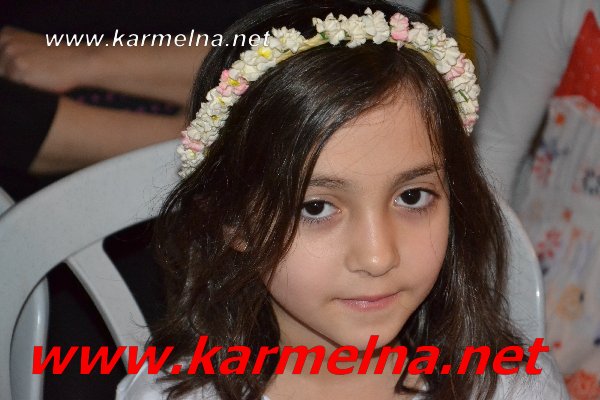 رئيس المجلس يحتفل بعيد الام